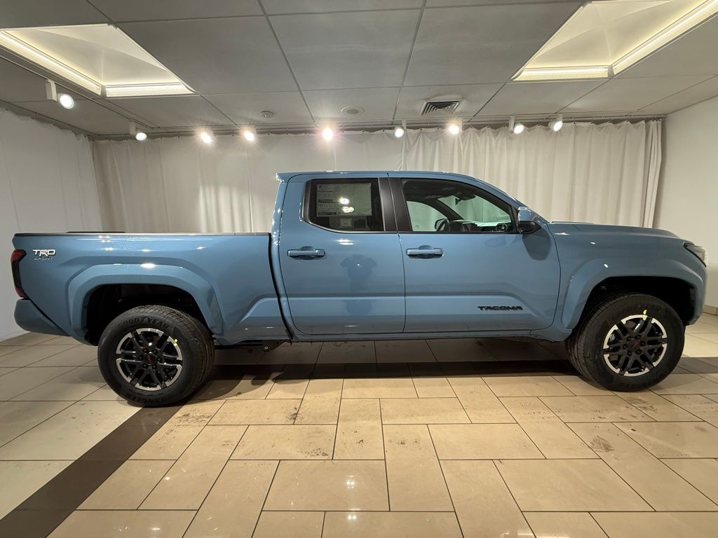 Thumbnail: 2026 Toyota Tacoma - 6