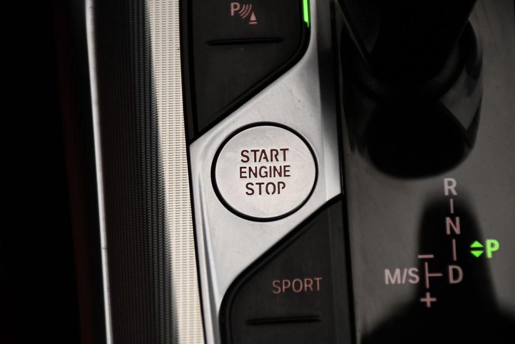 2022 BMW 4 Series M440i xDrive 30