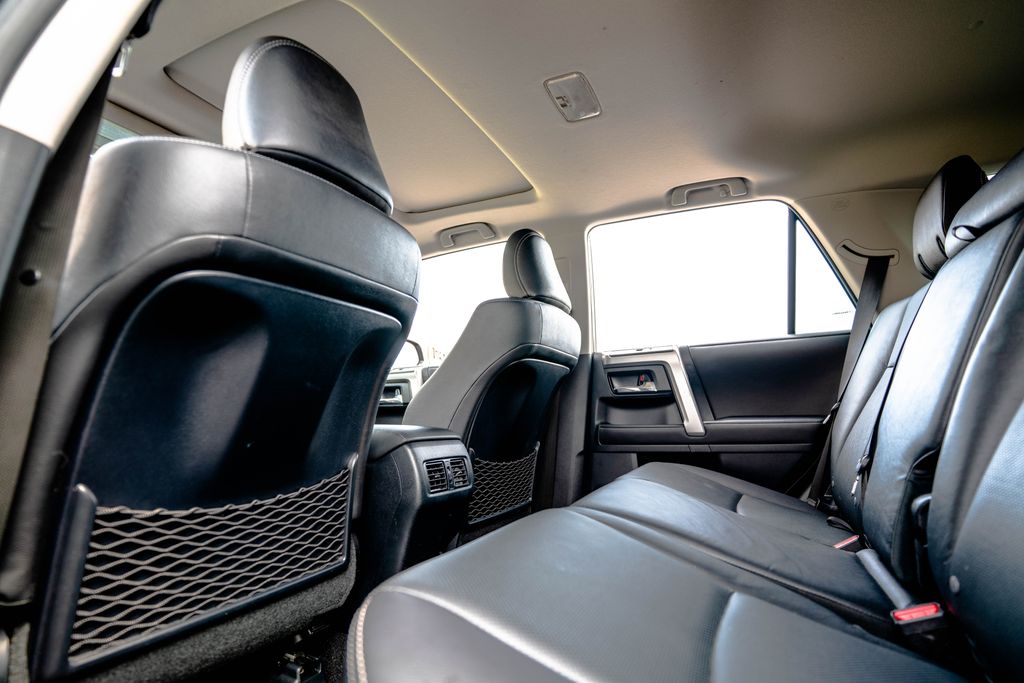 Used 2023 Toyota 4Runner SUV