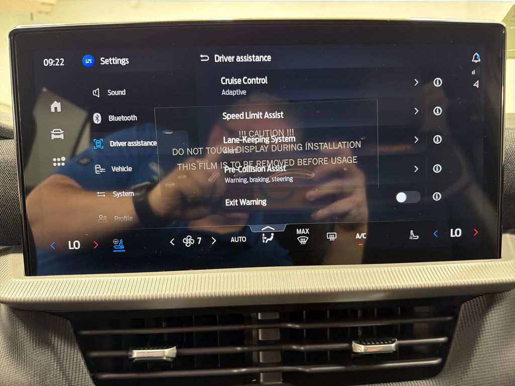 New 2026 Gray Ford Tremor image 26