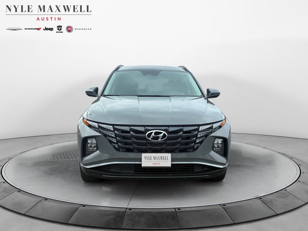 Used Car 2024 Hyundai Tucson  Sel For Sale Under $20,000 In Austin, Texas