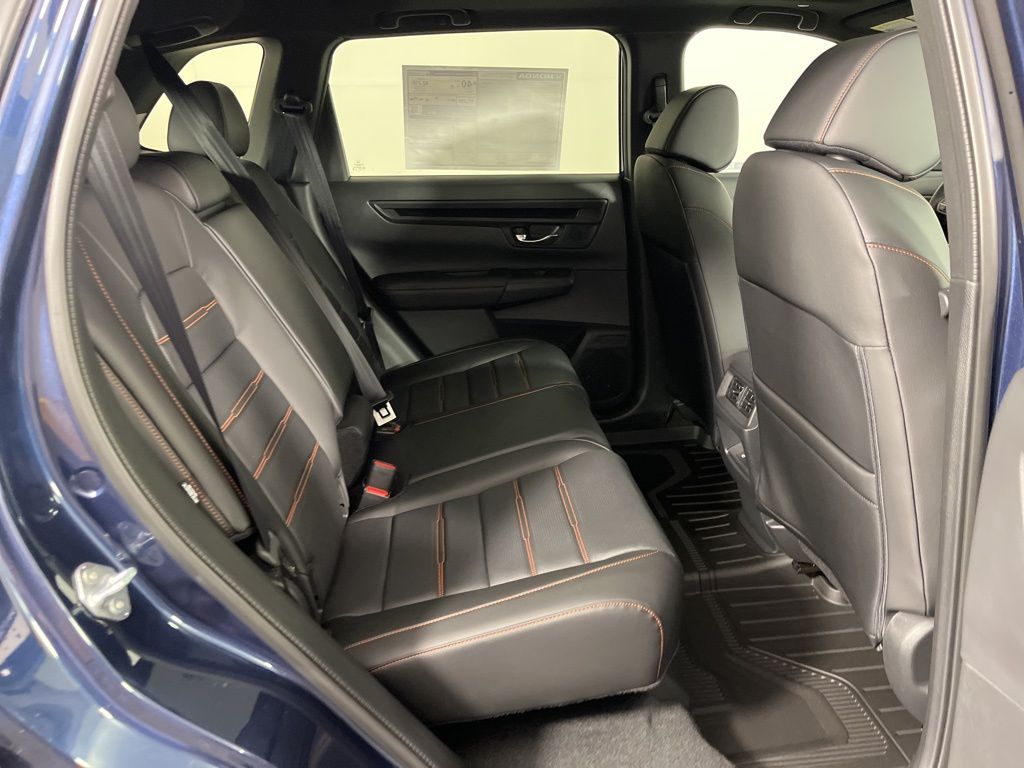 Thumbnail: 2026 Honda CR-V - 13