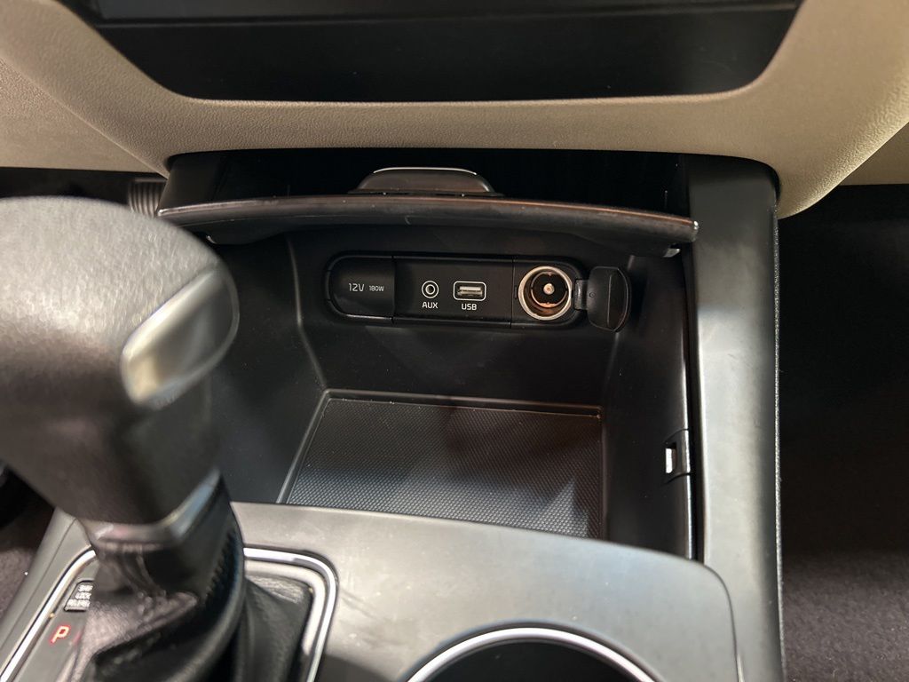 used 2019 Kia Sorento car, priced at $17,900