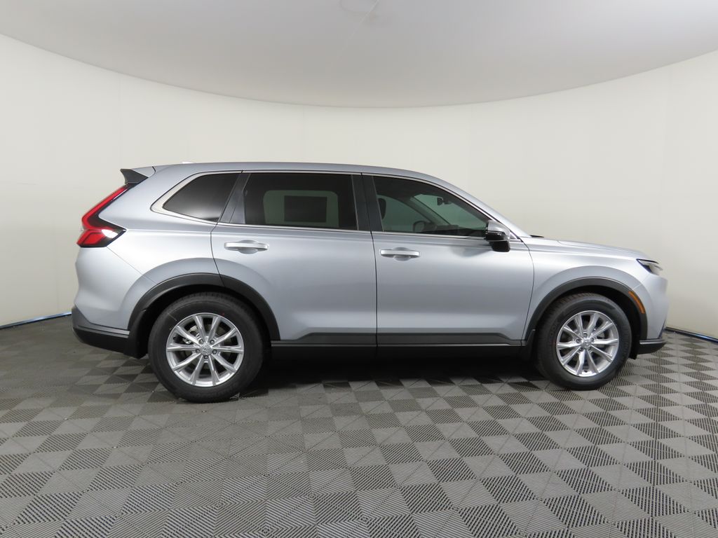 2025 Honda CR-V EX-L 4