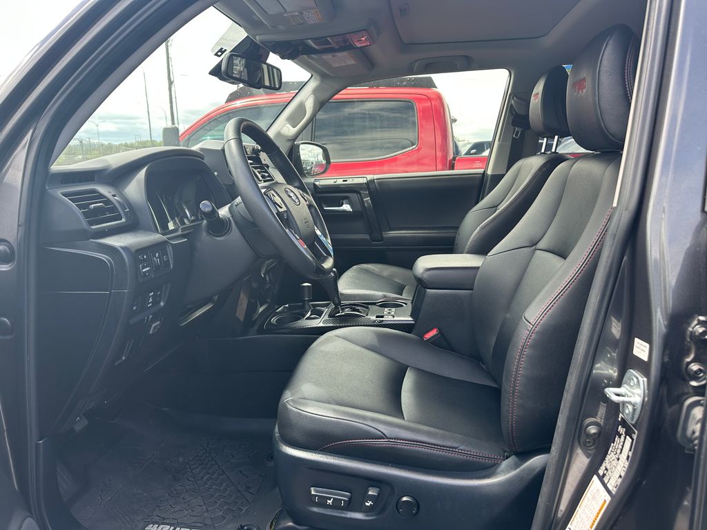 2020 Toyota 4Runner TRD Pro