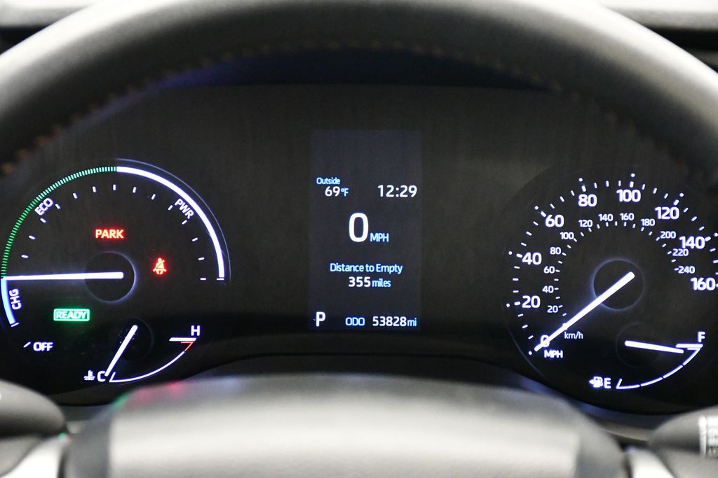 2023 Toyota Sienna XSE 22