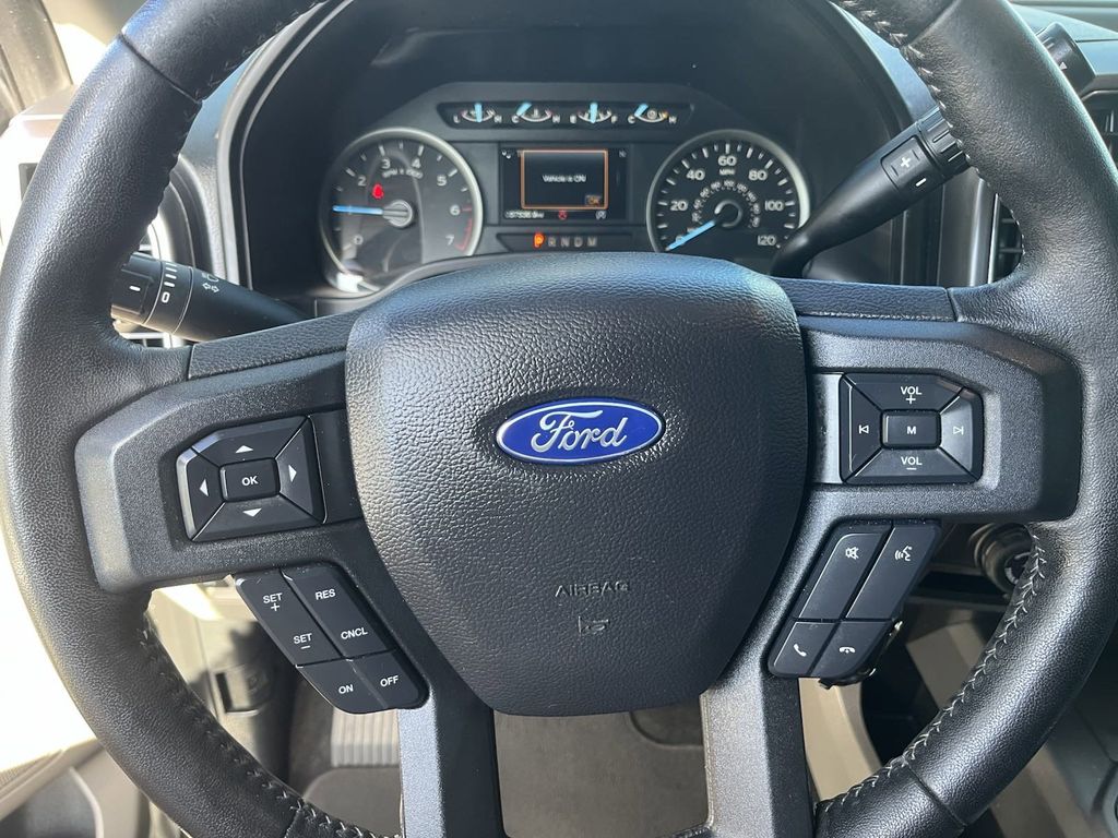 2019 Ford F-150 XLT 29