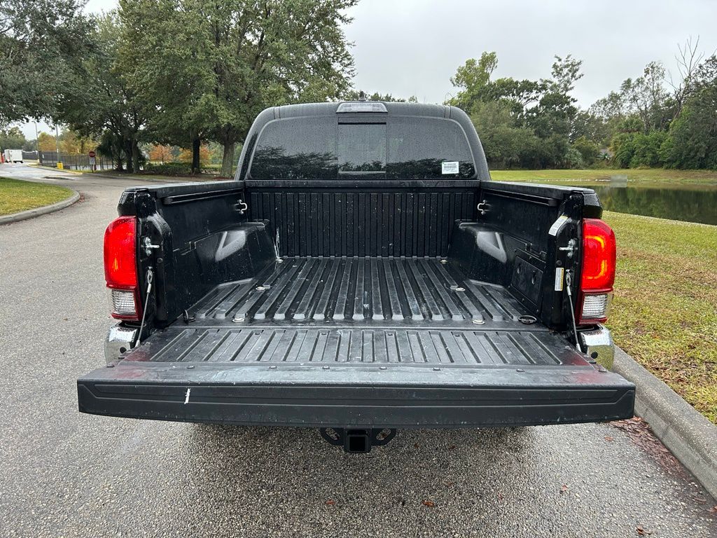 Thumbnail: 2023 Toyota Tacoma - 10