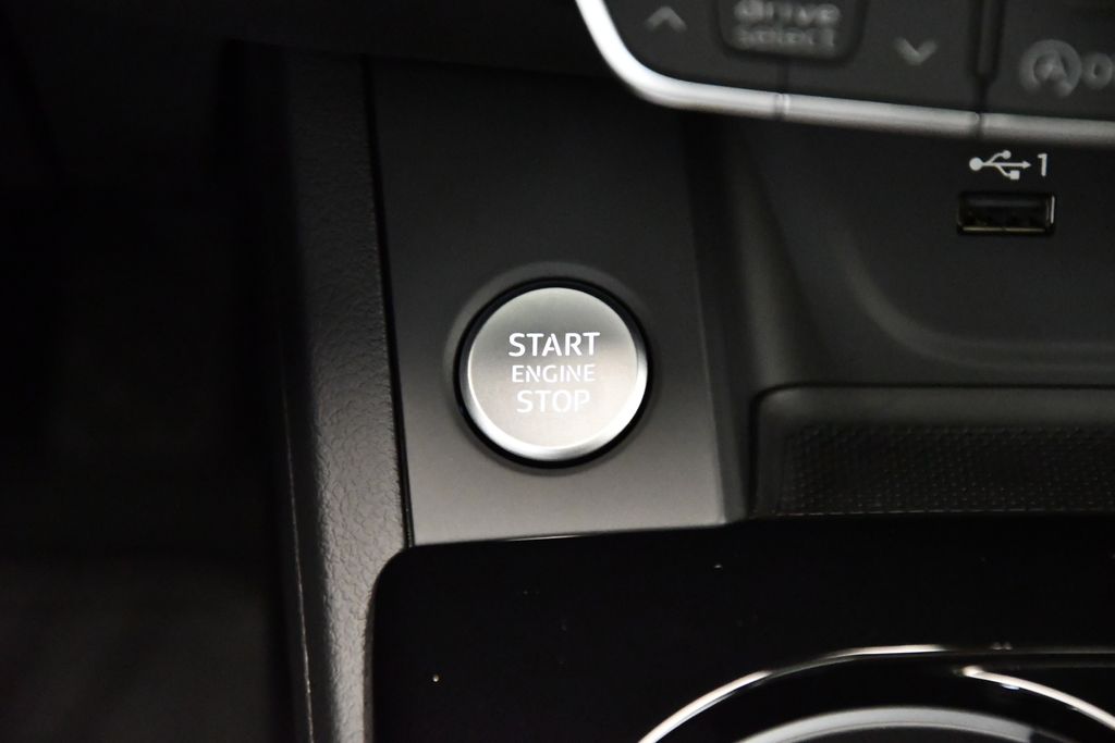 Thumbnail: 2025 Audi A5 - 29