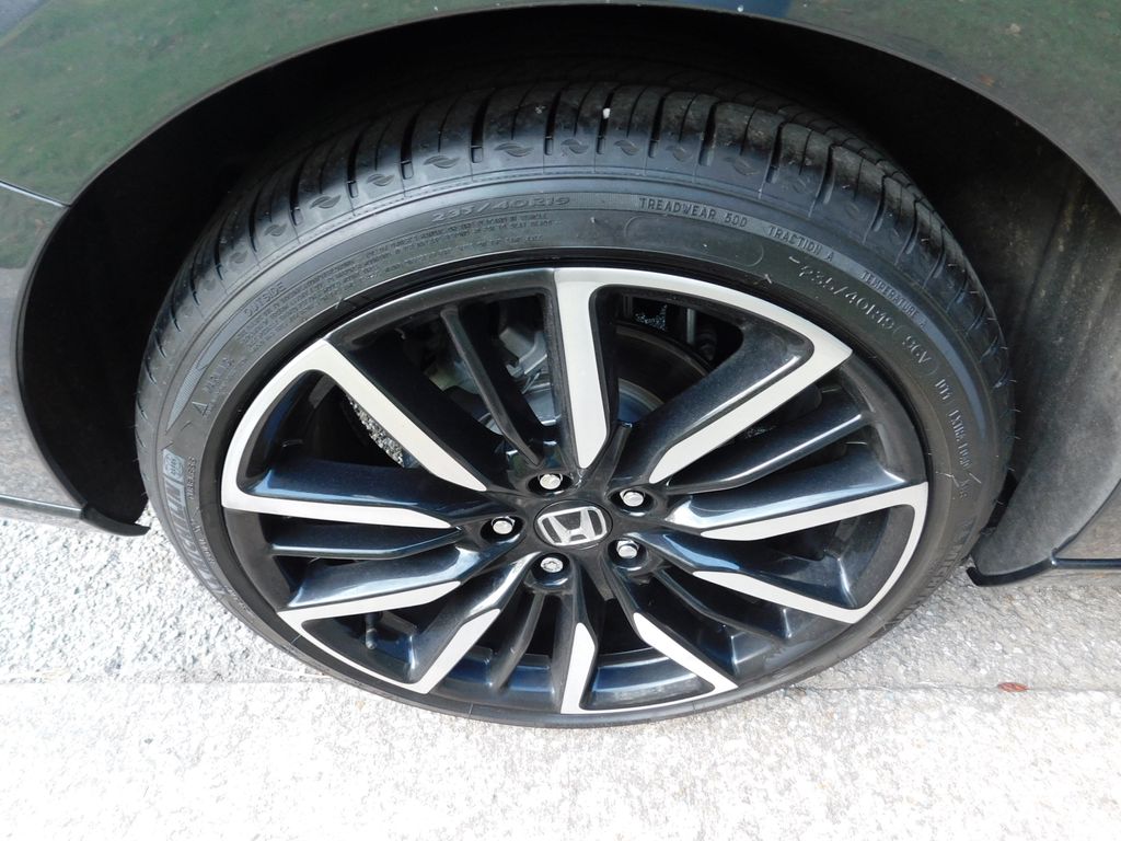 Thumbnail: 2024 Honda Accord - 9