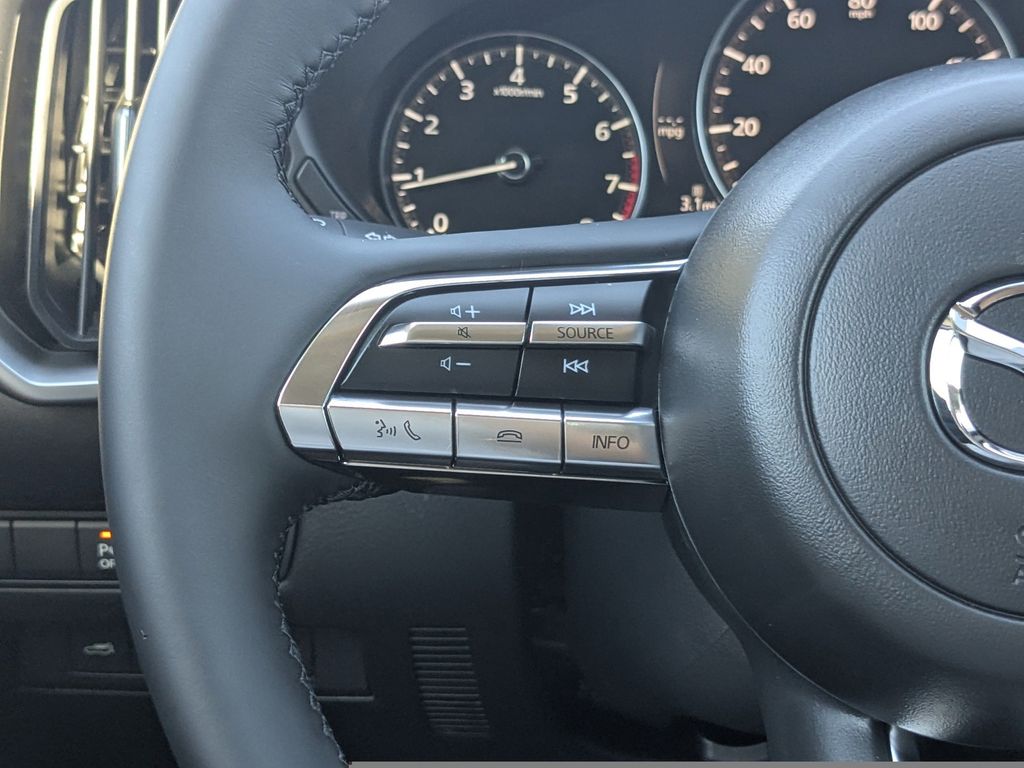 2026 Mazda CX-50 2.5 S Premium