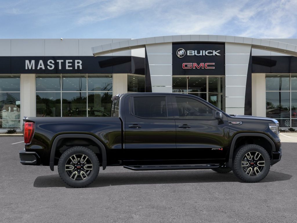 New 2026 GMC Sierra 1500 Truck