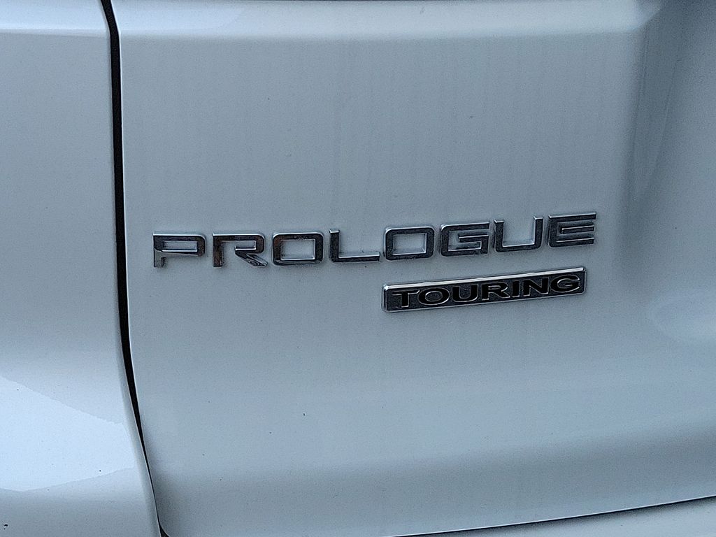 2025 Honda Prologue Touring 5