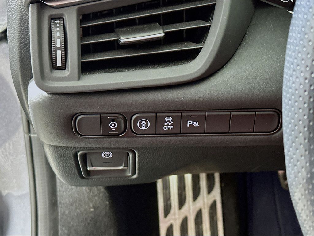 used 2023 Acura TLX car, priced at $33,499