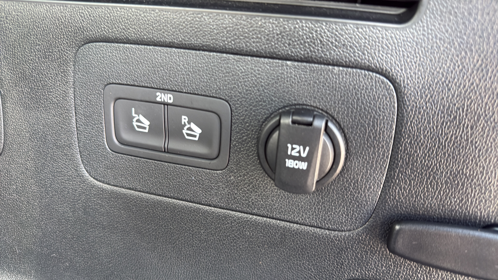 2025 Kia Sorento Hybrid