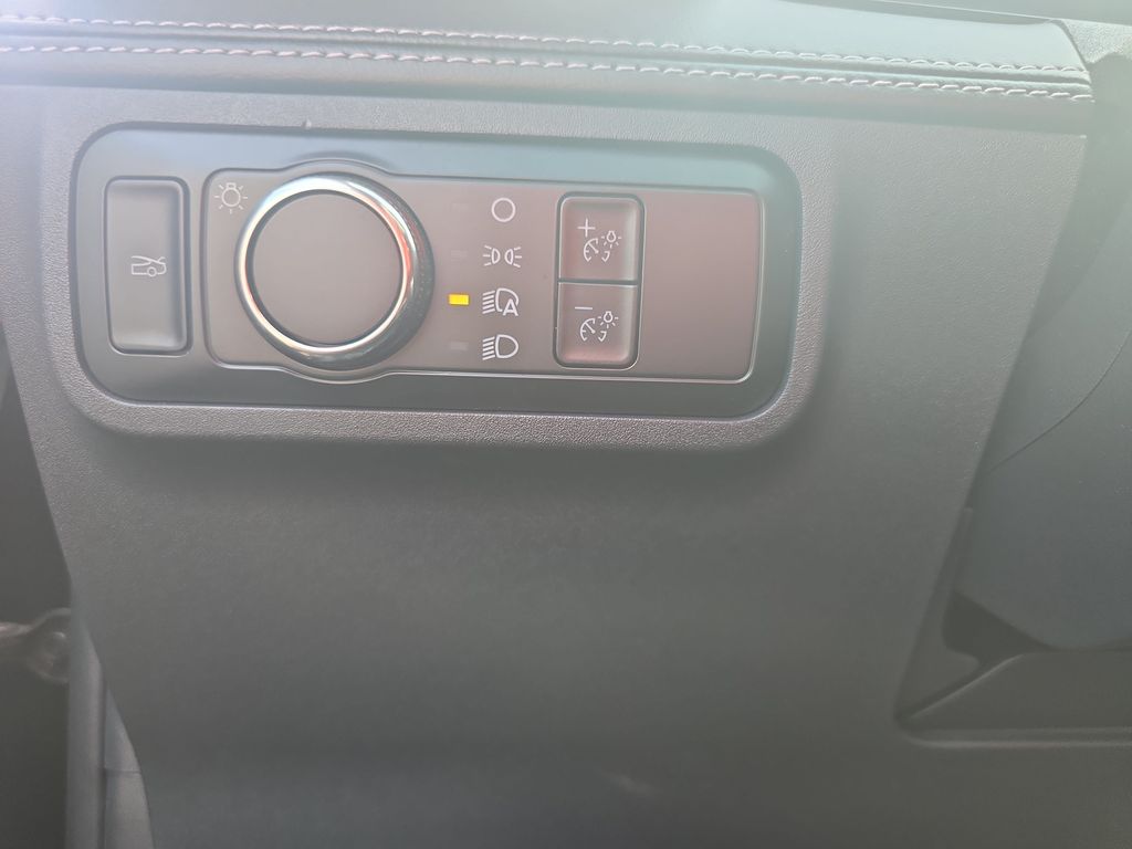 Used 2025 Ford Mustang Coupe