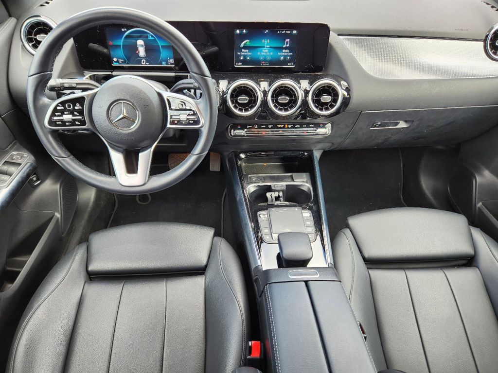 2021 Mercedes-Benz GLA GLA 250 24