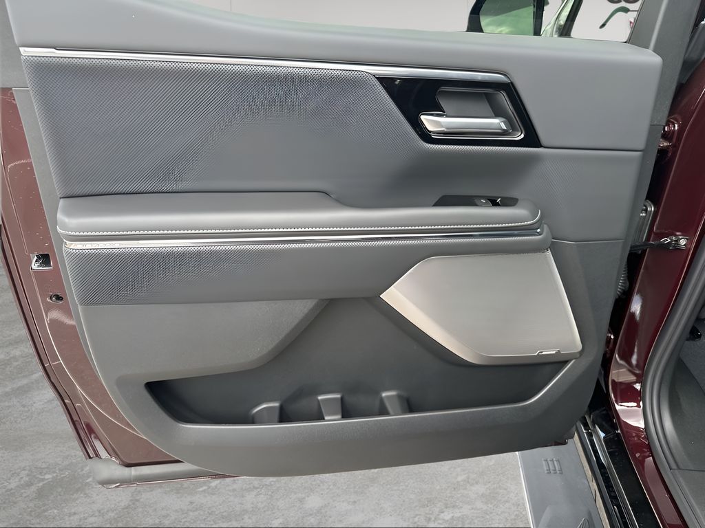 New Car 2025 Gmc Sierra Ev  Denali For Sale In Austin, Texas