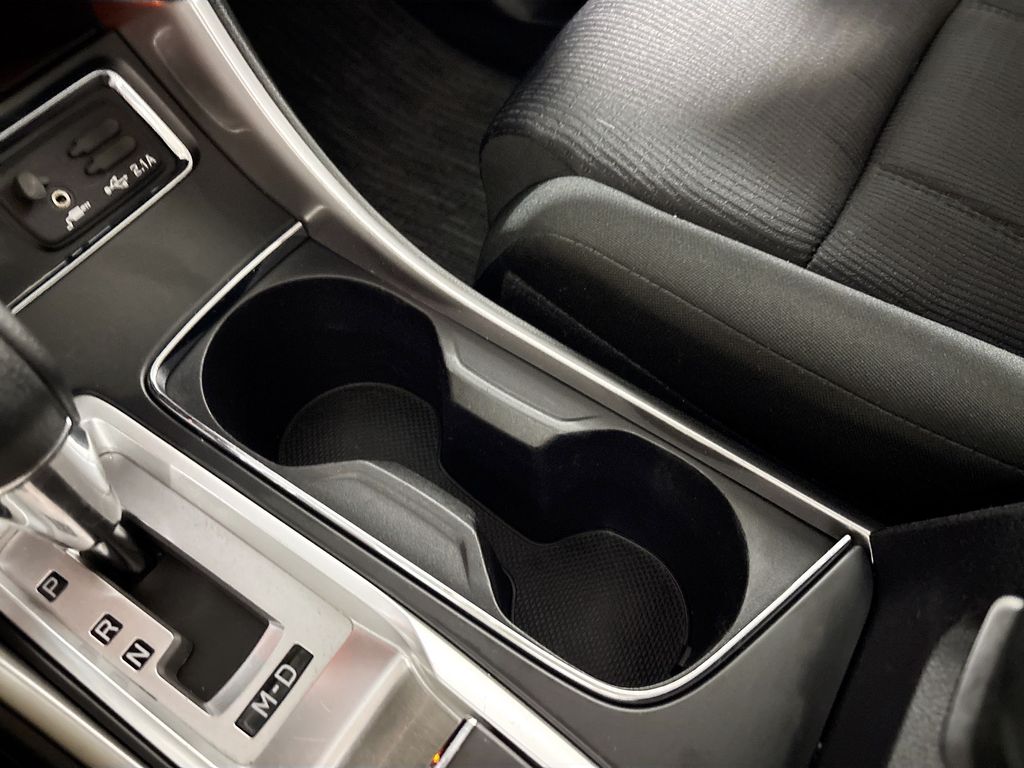 2019 Subaru Ascent Base