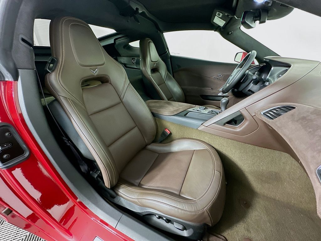 Thumbnail: 2015 Chevrolet Corvette - 25