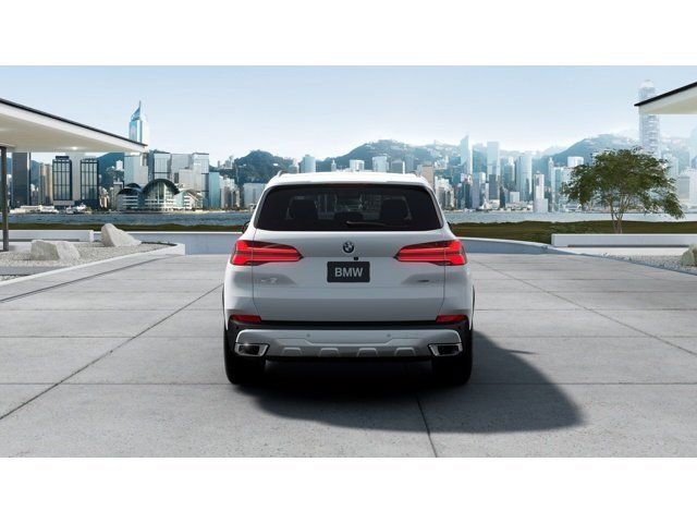 New 2026 White BMW sDrive40i image 5