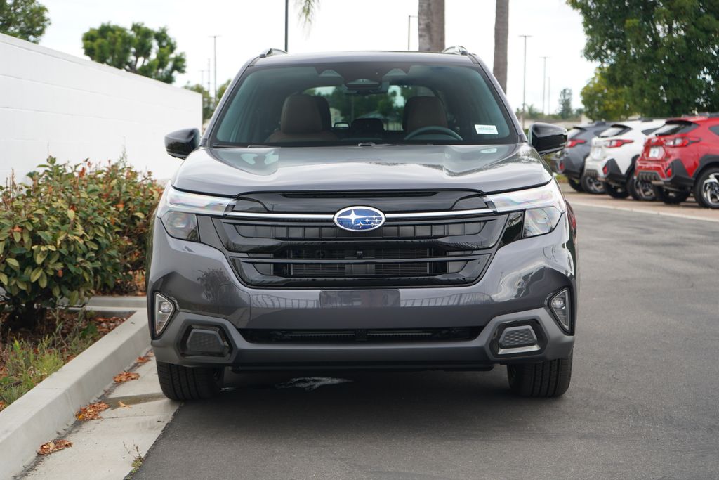 Thumbnail: 2026 Subaru Forester - 5