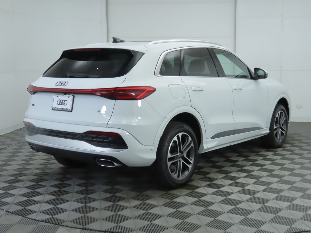 Thumbnail: 2025 Audi Q5 - 5