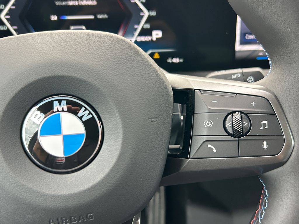 Thumbnail: 2026 BMW iX - 20