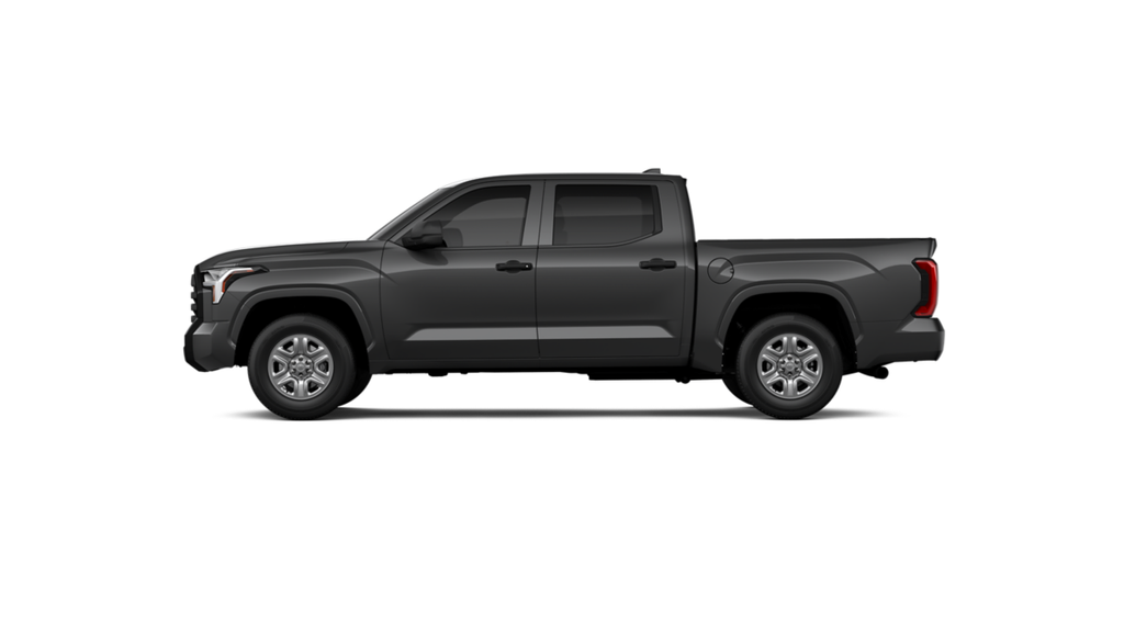 2025 Toyota Tundra SR photo