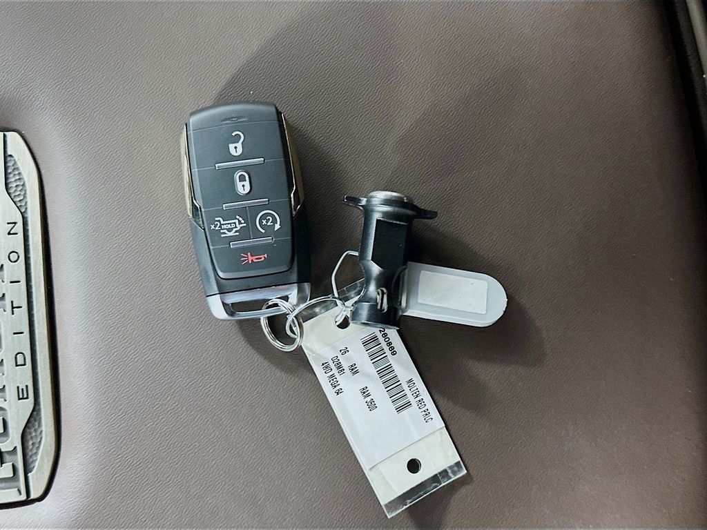 New 2026 Red Ram Limited 14in image 20