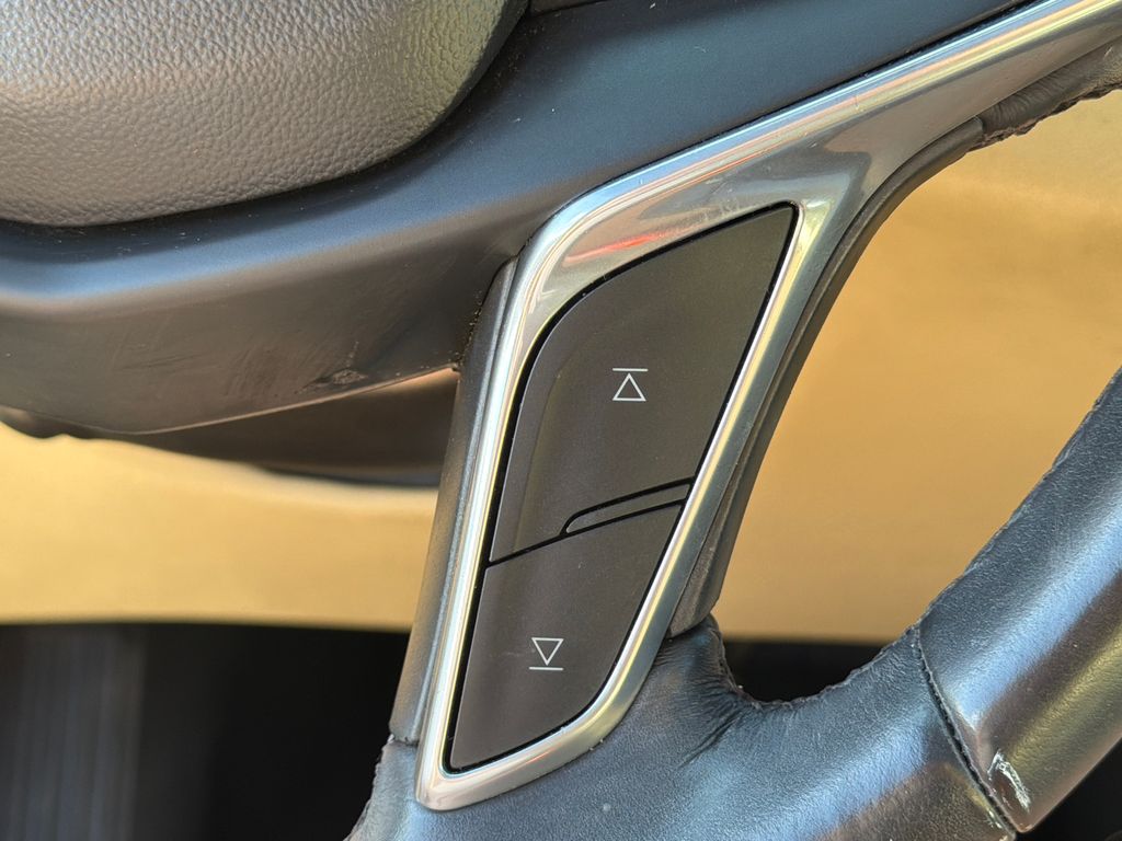 Used 2018 Cadillac XT5 SUV