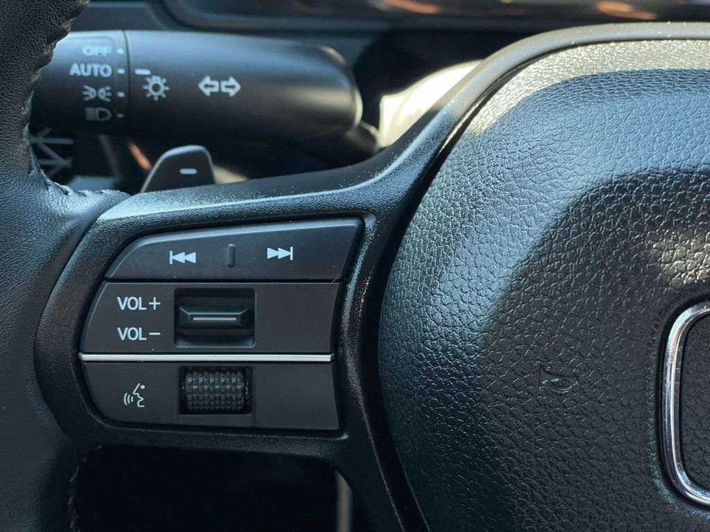 Thumbnail: 2025 Honda Accord - 15