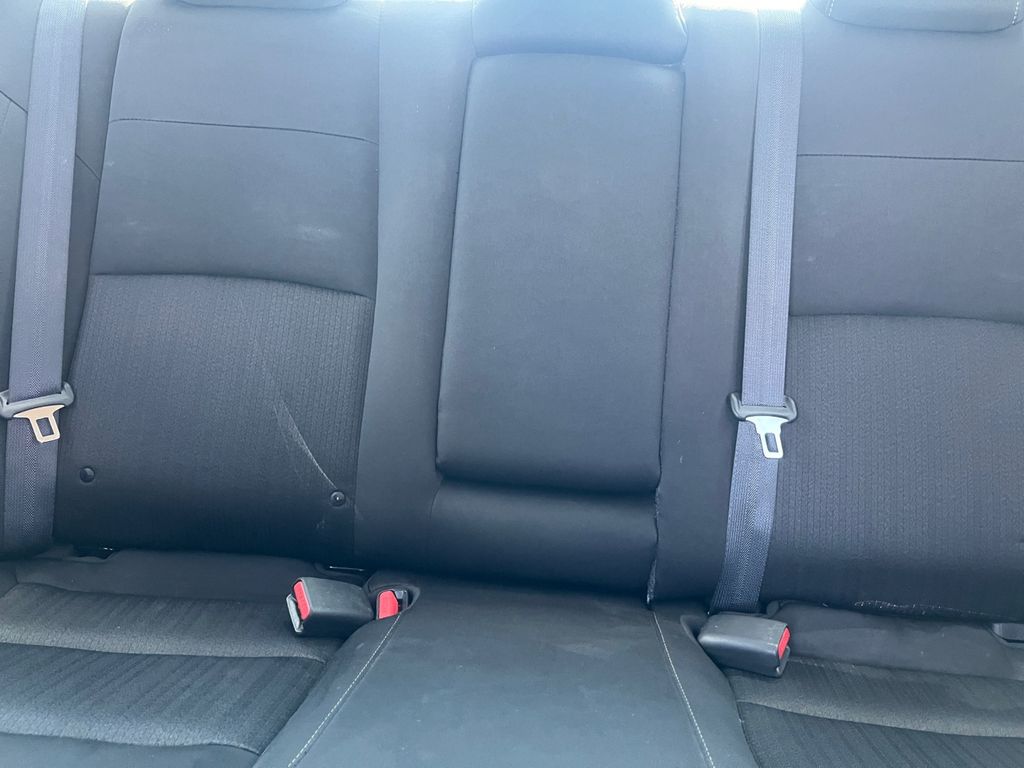 Used Car 2022 Nissan Altima  2.5 Sv For Sale Under $20,000 In Taylor, Texas