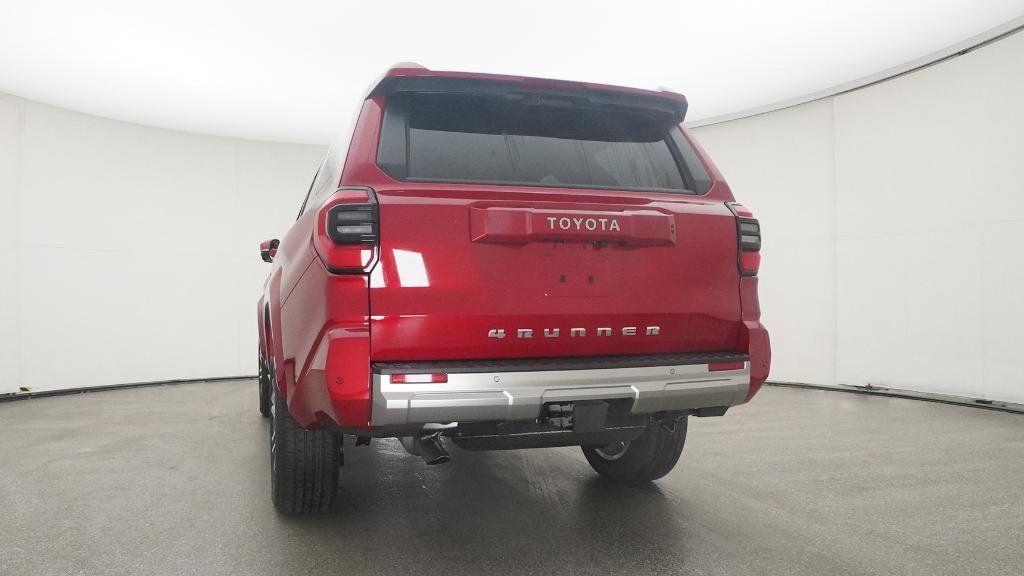 Thumbnail: 2025 Toyota 4Runner - 18