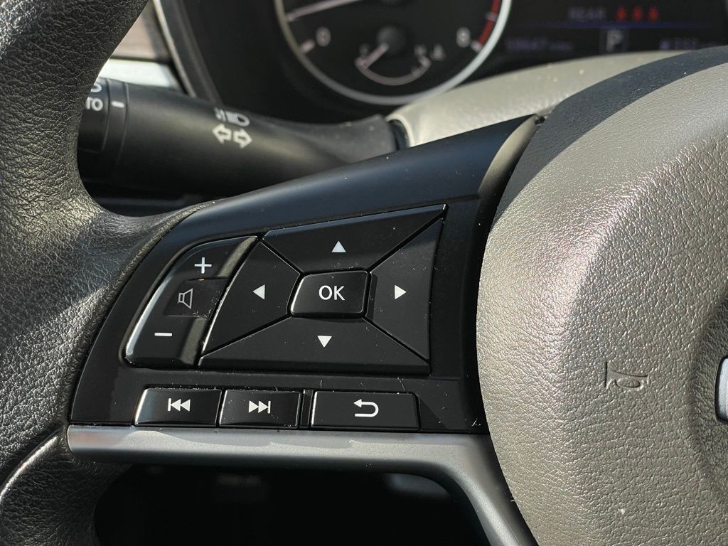 Thumbnail: 2024 Nissan Altima - 15