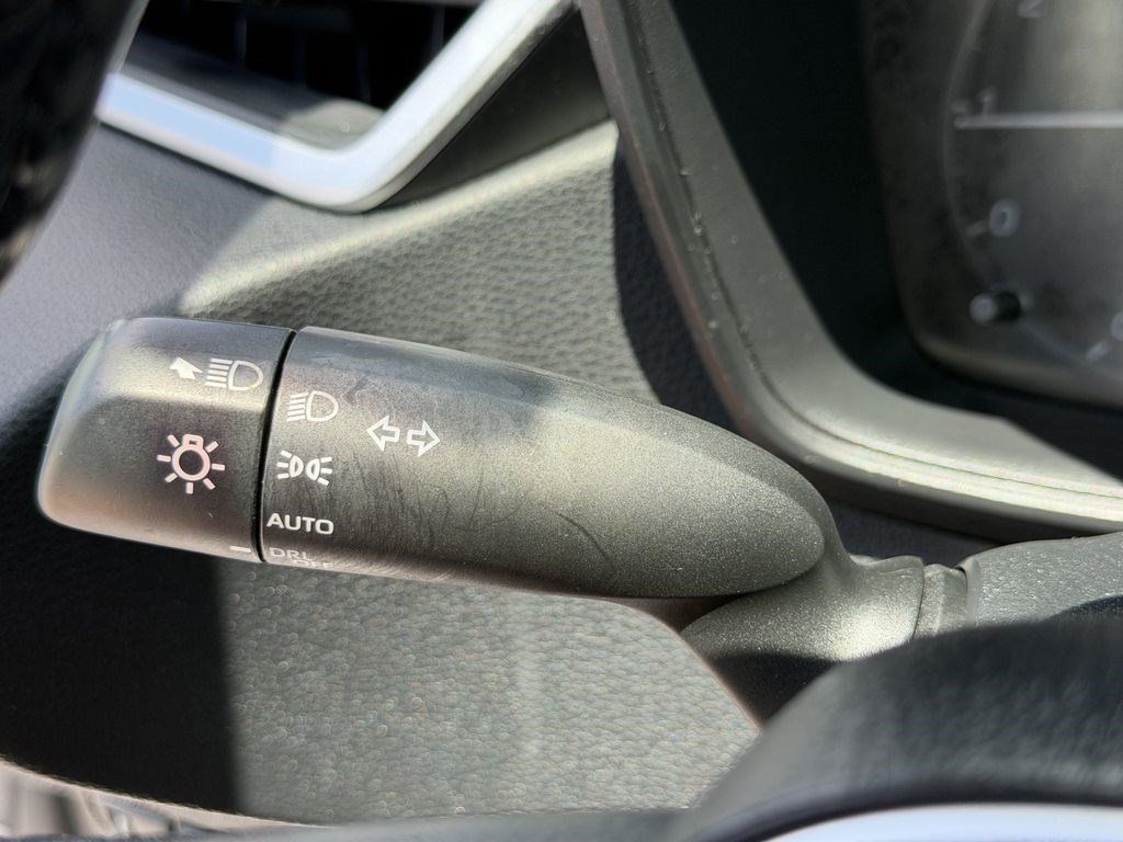 Used 2024 Toyota Corolla Sedan