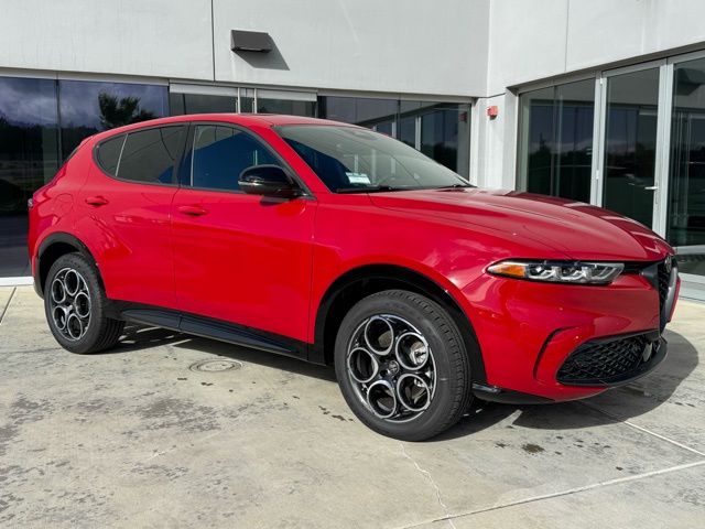 2025 Alfa Romeo Tonale