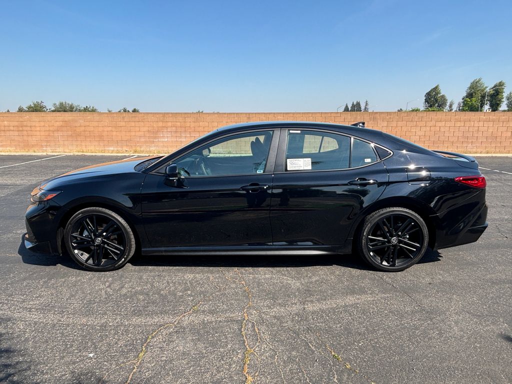 Thumbnail: 2026 Toyota Camry - 8