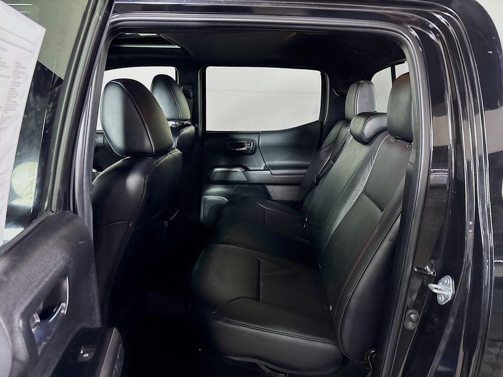 2022 Toyota Tacoma TRD Pro