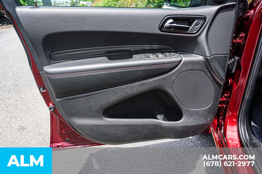 Used 2026 Red Dodge GT image 49