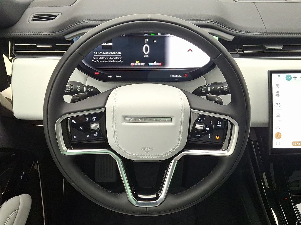 Thumbnail: 2026 Land Rover Range Rover Sport - 17