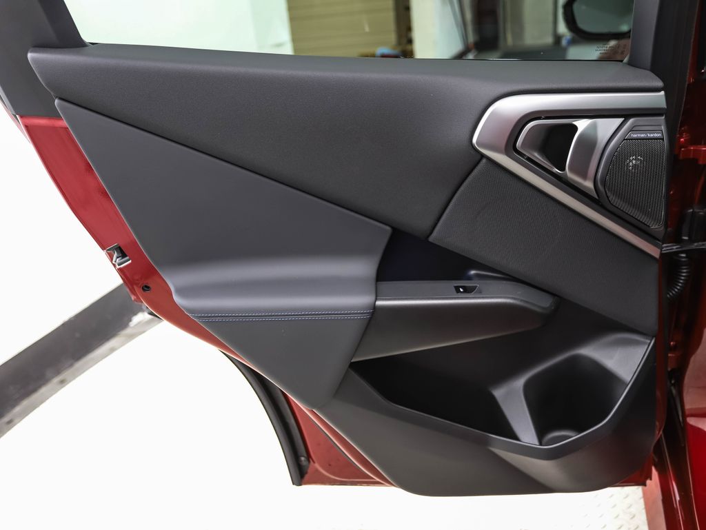 Thumbnail: 2026 BMW X3 - 19