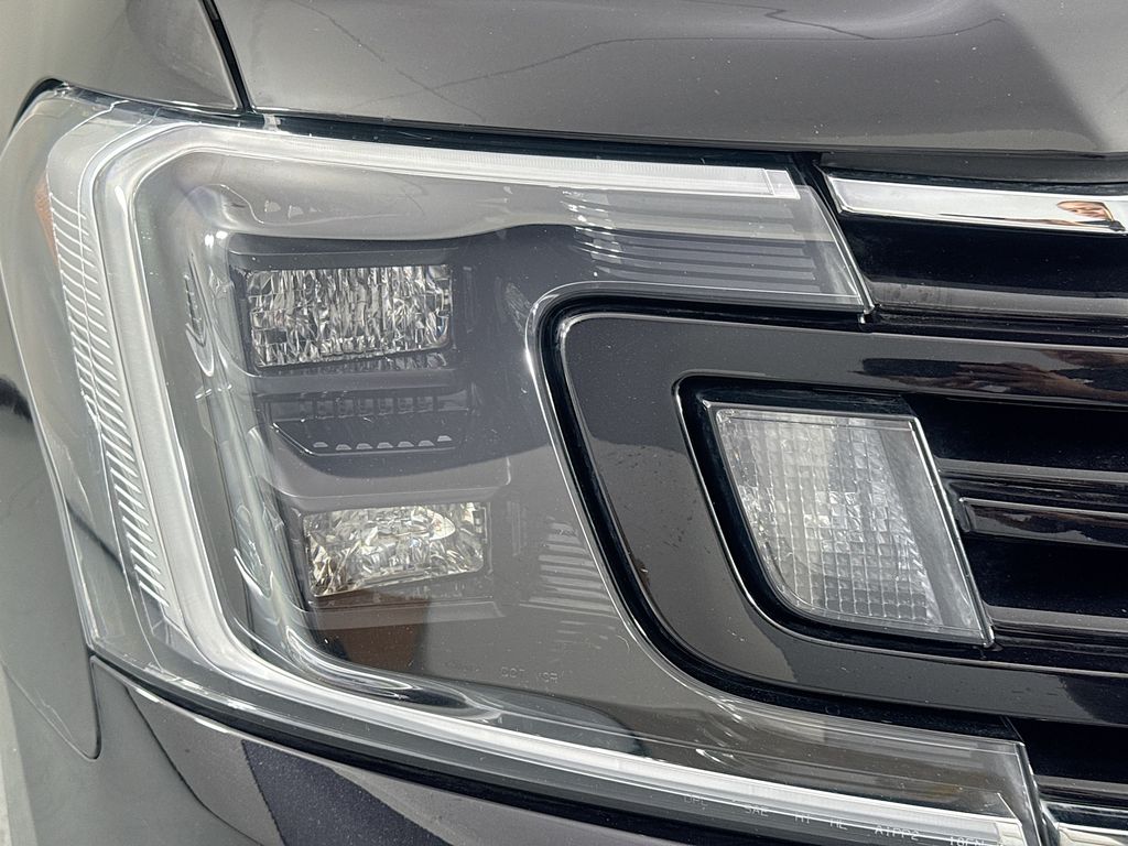 Used Car 2021 Ford Expedition  Limited For Sale Under $50,000 In Austin, Texas