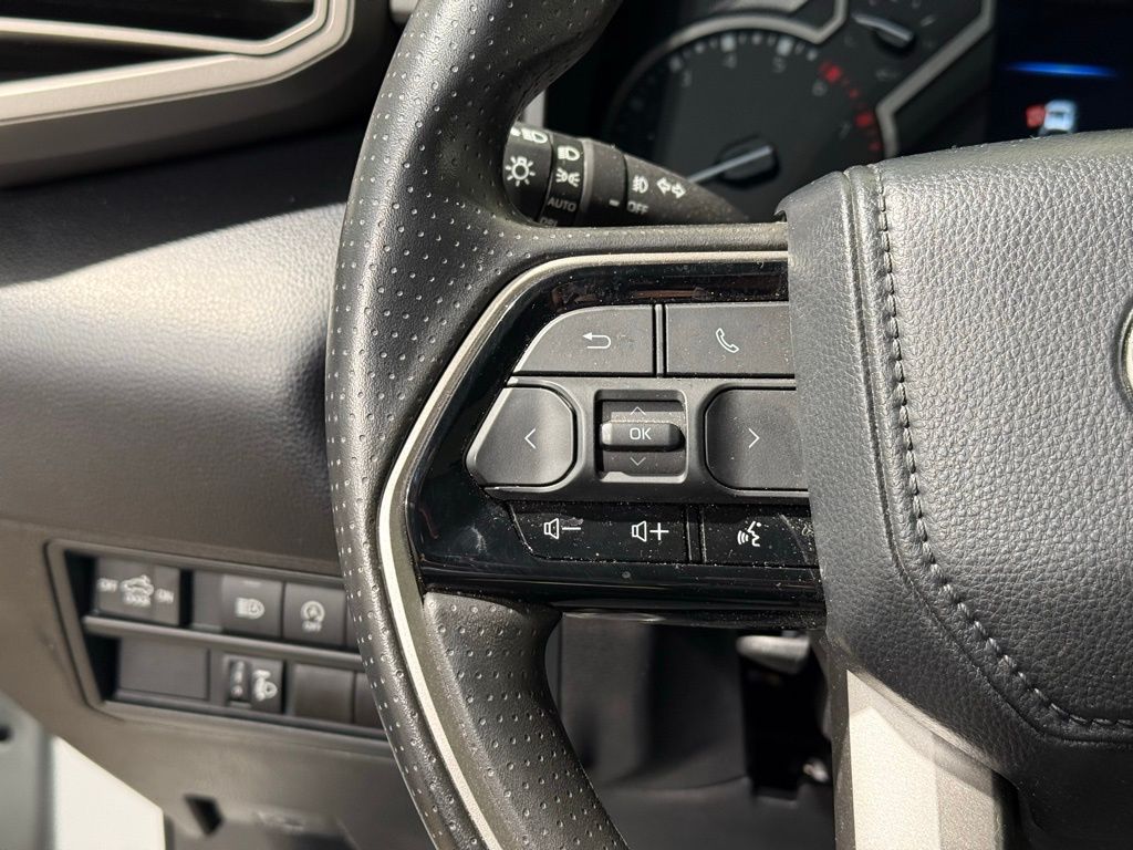 Thumbnail: 2024 Toyota Tundra - 21