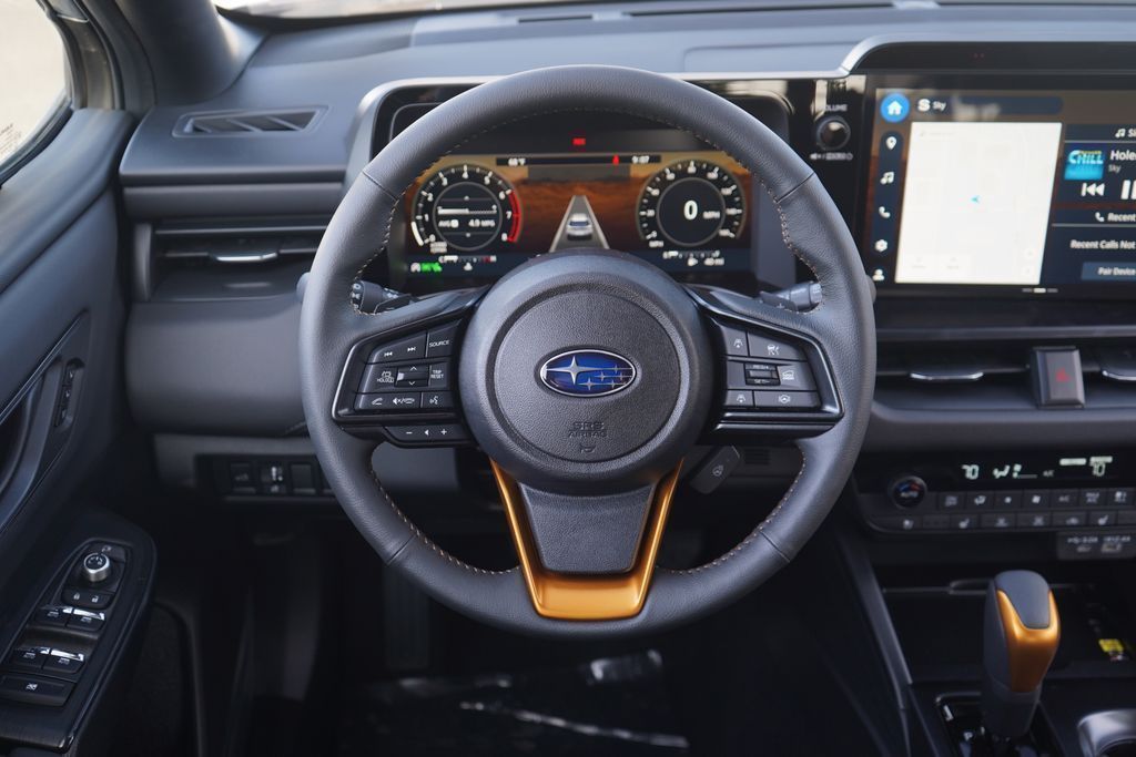 Thumbnail: 2026 Subaru Outback - 9