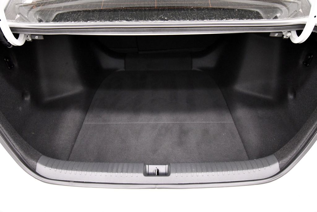 Used 2024 Honda Accord Hybrid Sedan