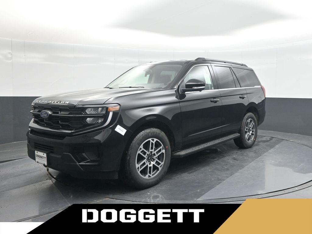 2026 Ford Expedition 2026 Ford Expedition