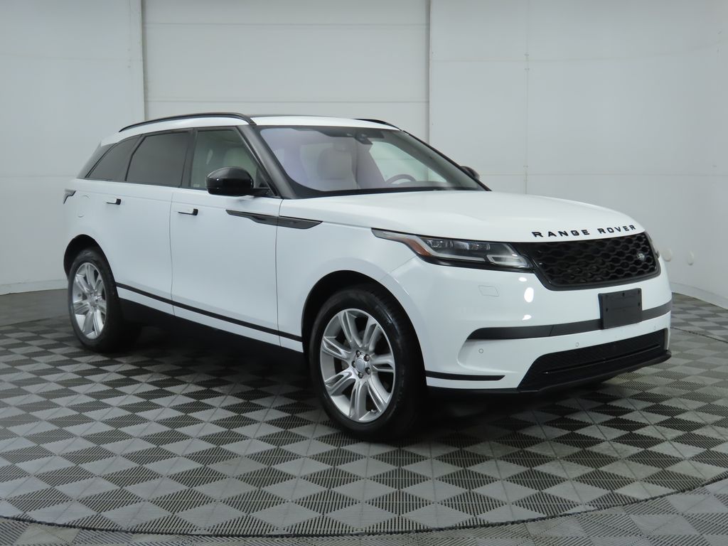 Thumbnail: 2020 Land Rover Range Rover Velar - 3