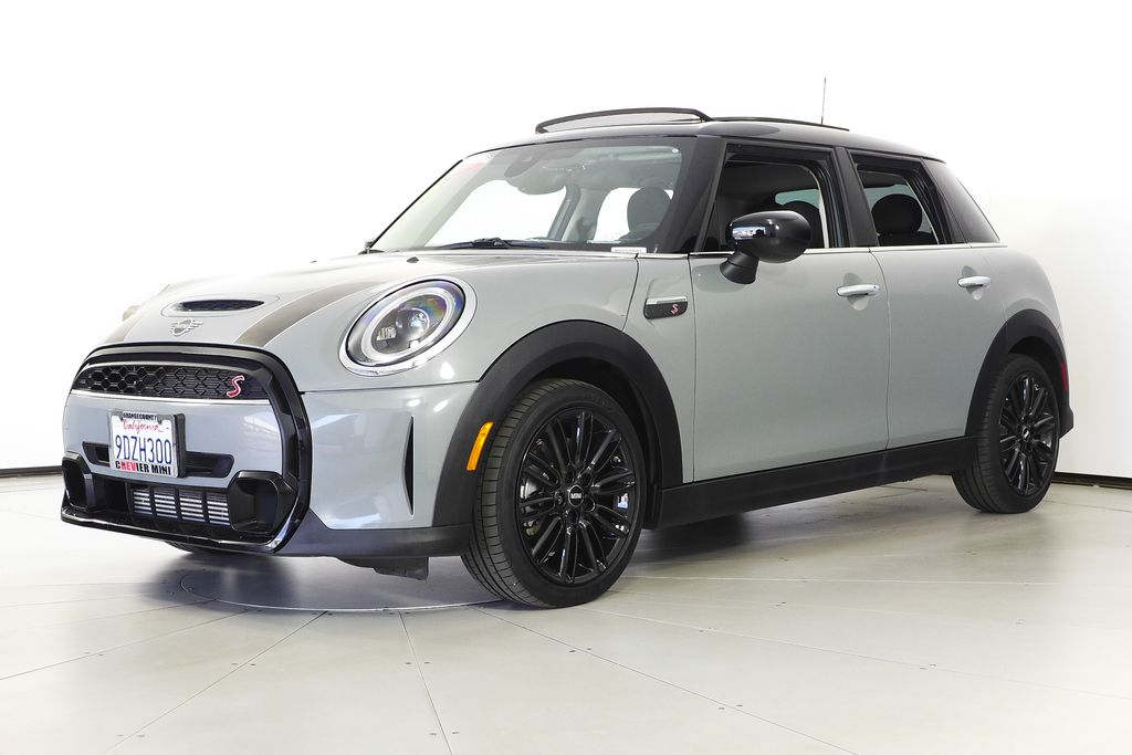 Thumbnail: 2023 MINI Cooper - 2