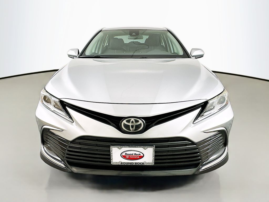 Thumbnail: 2021 Toyota Camry - 2